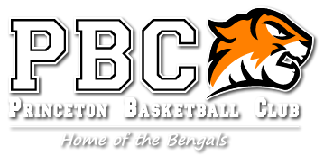 Princeton Basketball Club