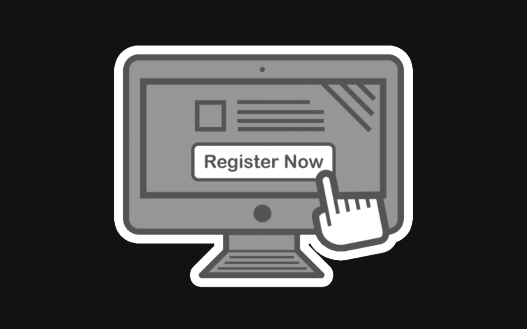 Register for the New Season!